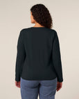 STTW219 Stella Muser The Women's Long Sleeve T-Shirt