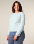 STTW219 Stella Muser The Women's Long Sleeve T-Shirt