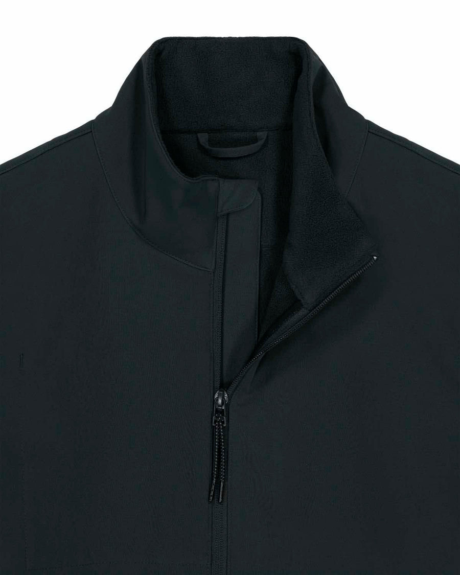 STJW166 Stanley/Stella Navigator Women's Non-Hooded Softshell