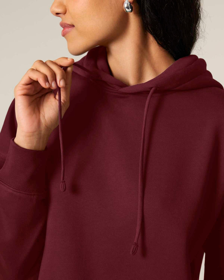 STSW213 Stella Nora The Women's Hoodie Sweatshirt