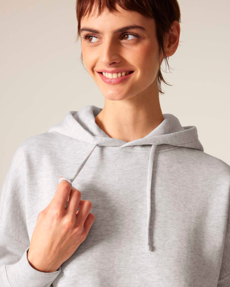 STSW213 Stella Nora The Women's Hoodie Sweatshirt