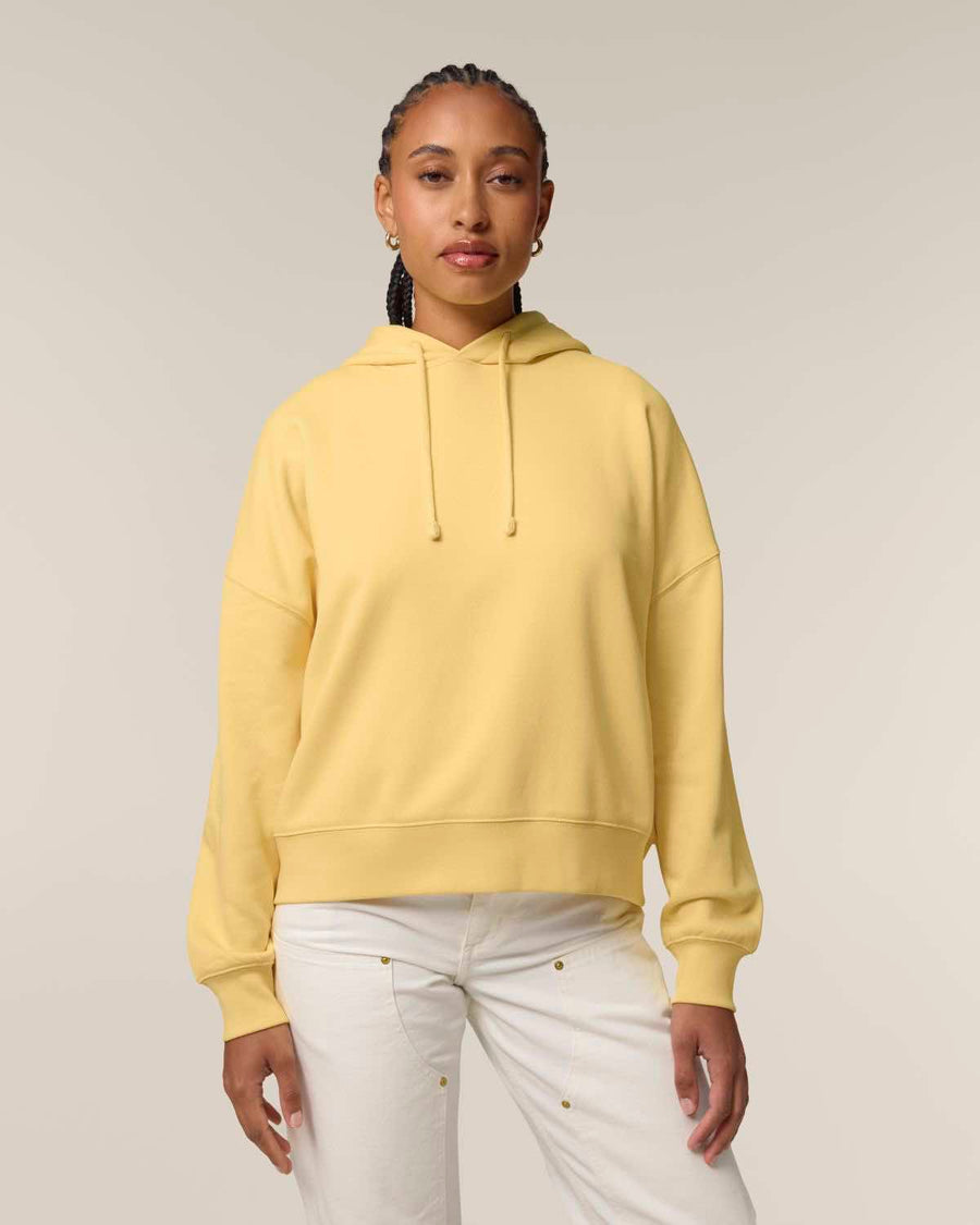 STSW213 Stella Nora The Women's Hoodie Sweatshirt