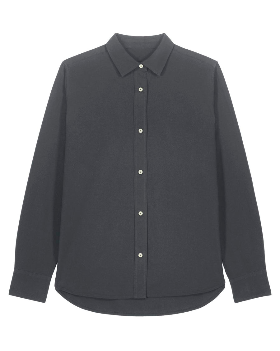 STWW971 Stanley/Stella The Womens Stanley Oxford Shirt