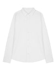 STWW973 Stanley/Stella The Womens Stella Styler Relaxed Poplin Shirt