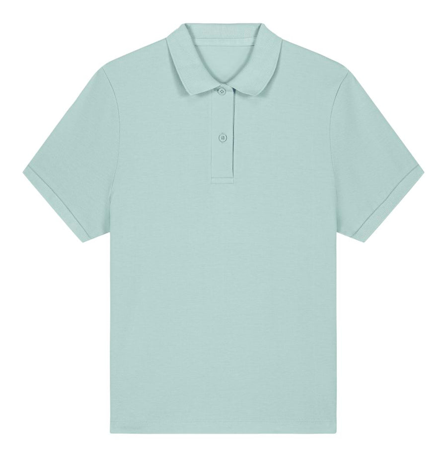 STPW977 Stanley/Stella Coaster The Iconic Womens Mid-Lightweight Polo