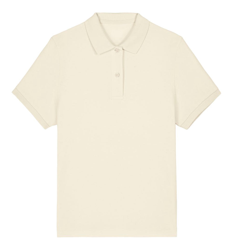 STPW977 Stanley/Stella Coaster The Iconic Womens Mid-Lightweight Polo