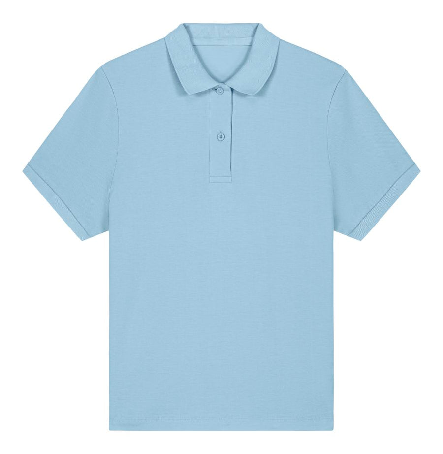 STPW977 Stanley/Stella Coaster The Iconic Womens Mid-Lightweight Polo