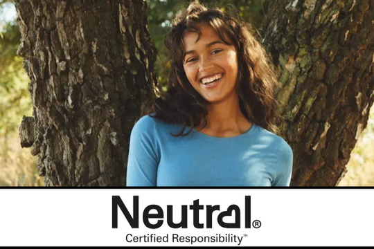 THE NEUTRAL® BRAND