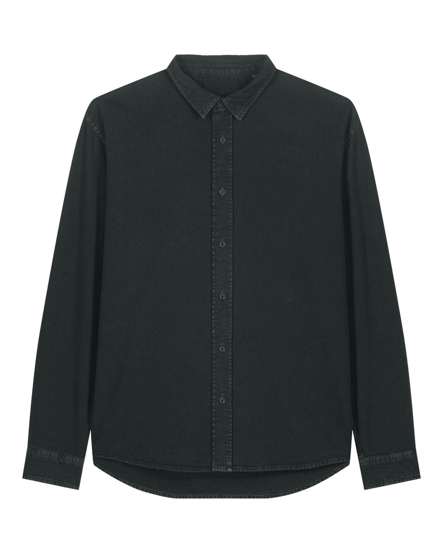 STWU975 Stanley/Stella Worker The Unisex Relaxed Shirt