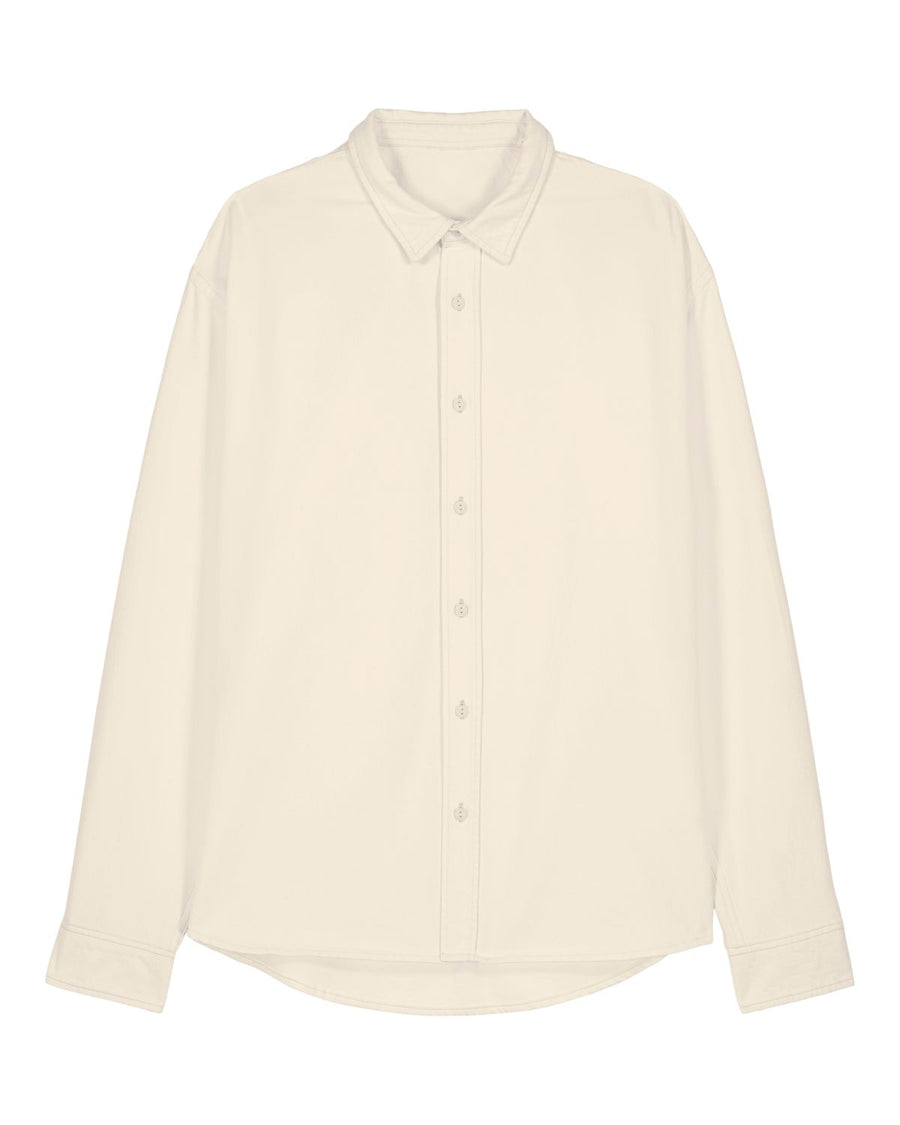 STWU975 Stanley/Stella Worker The Unisex Relaxed Shirt