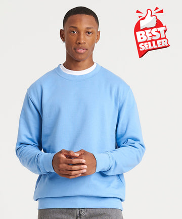 JH030 AWDi Just Hoods Sweatshirt  "BEST SELLERS"