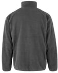 R905X Result Unisex Recycled Micro Fleece Top