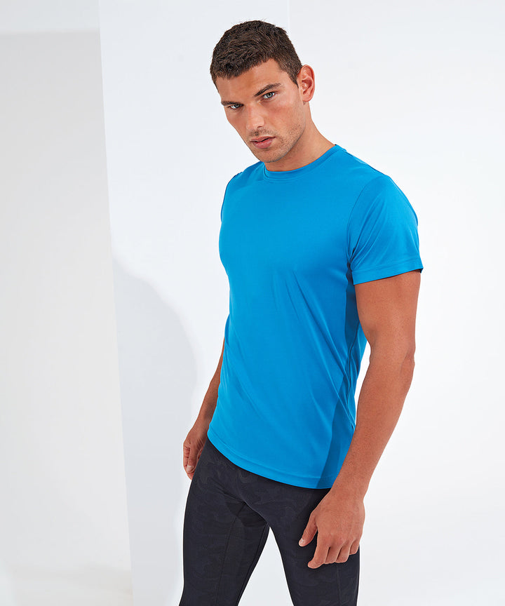 TR501 TRIDRI Recycled Polyester Performance T-Shirt